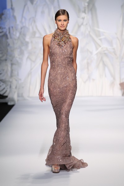 Abed Mahfouz Fall Winter 2014  